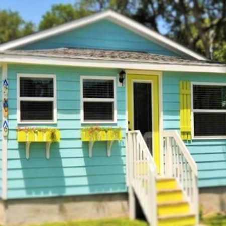 Flip Flop Beach Cottage Carolina Beach Exterior photo